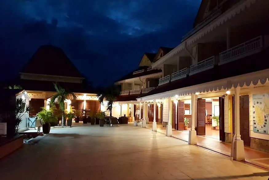 Appartement La Perle des Caraïbes à Sainte-Anne
