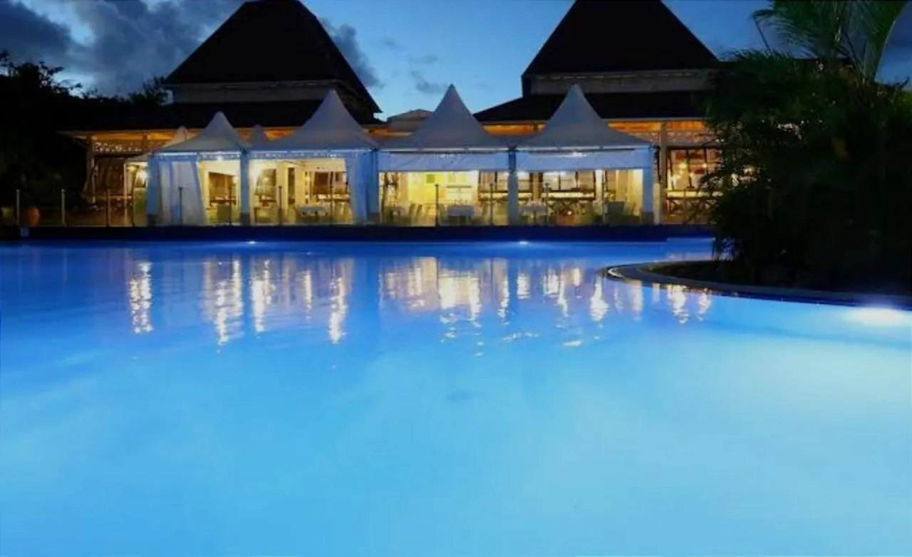 Appartement La Perle des Caraïbes à Sainte-Anne