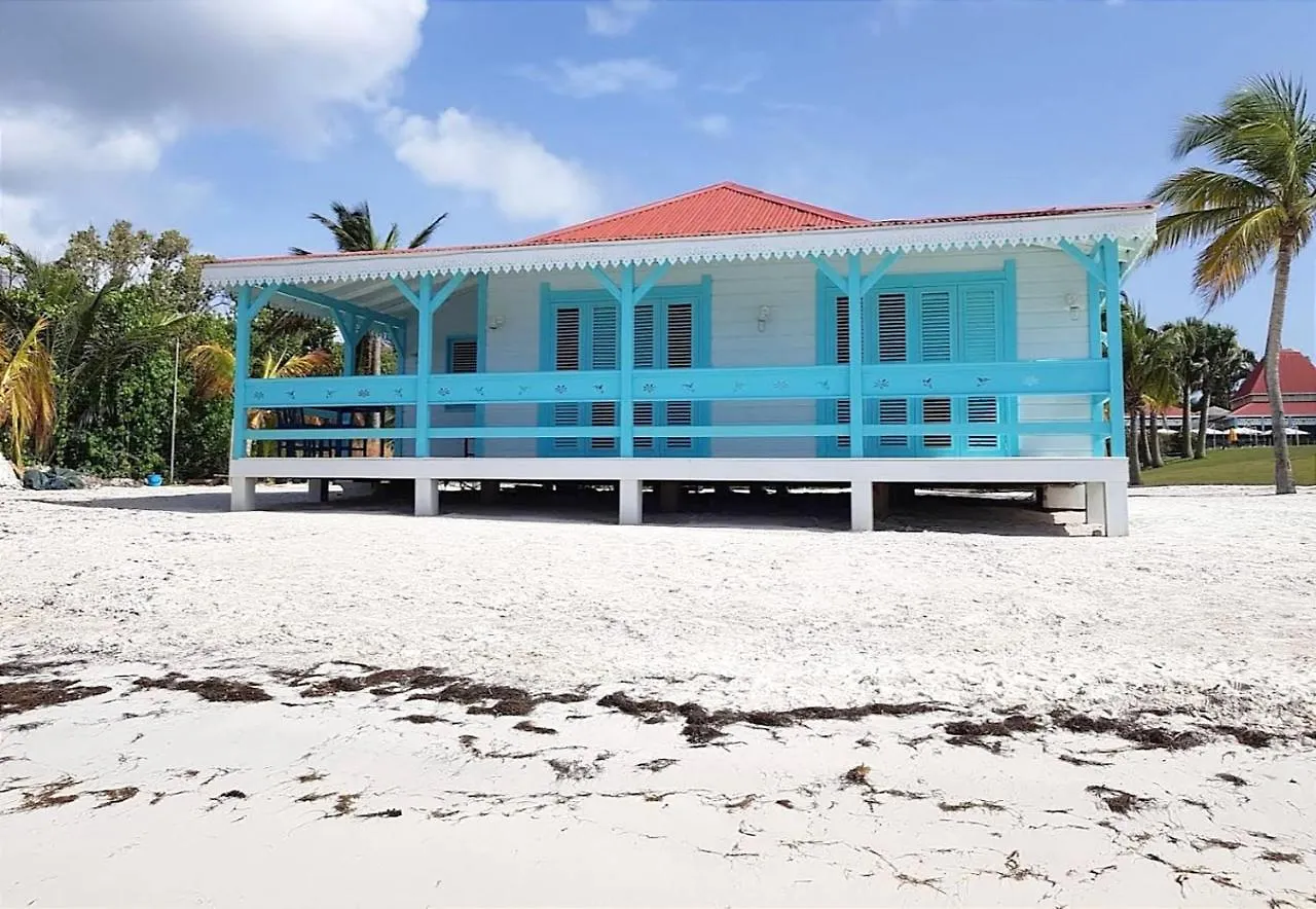 Appartement La Perle des Caraïbes à Sainte-Anne   Sainte-Anne (Grande-Terre)
