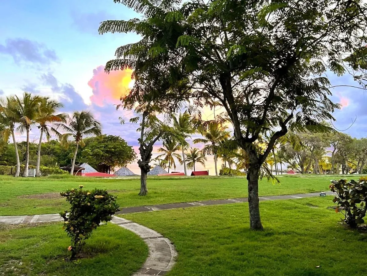 Appartement La Perle des Caraïbes à Sainte-Anne