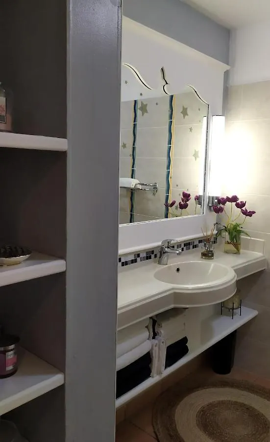 Appartement La Perle des Caraïbes à Sainte-Anne  Guadeloupe