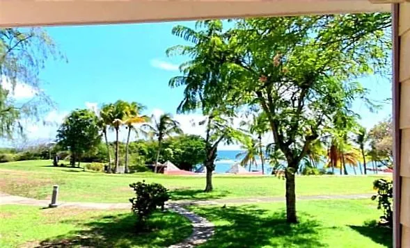 Appartement La Perle des Caraïbes à Sainte-Anne  Guadeloupe