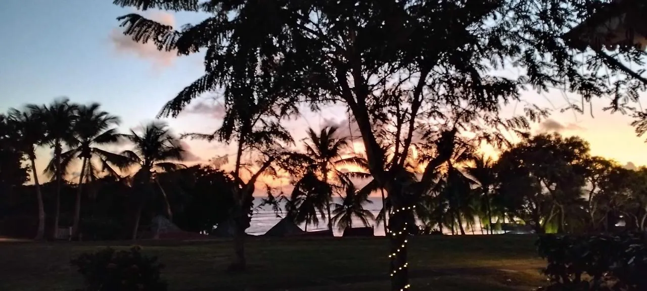 Appartement La Perle des Caraïbes à Sainte-Anne